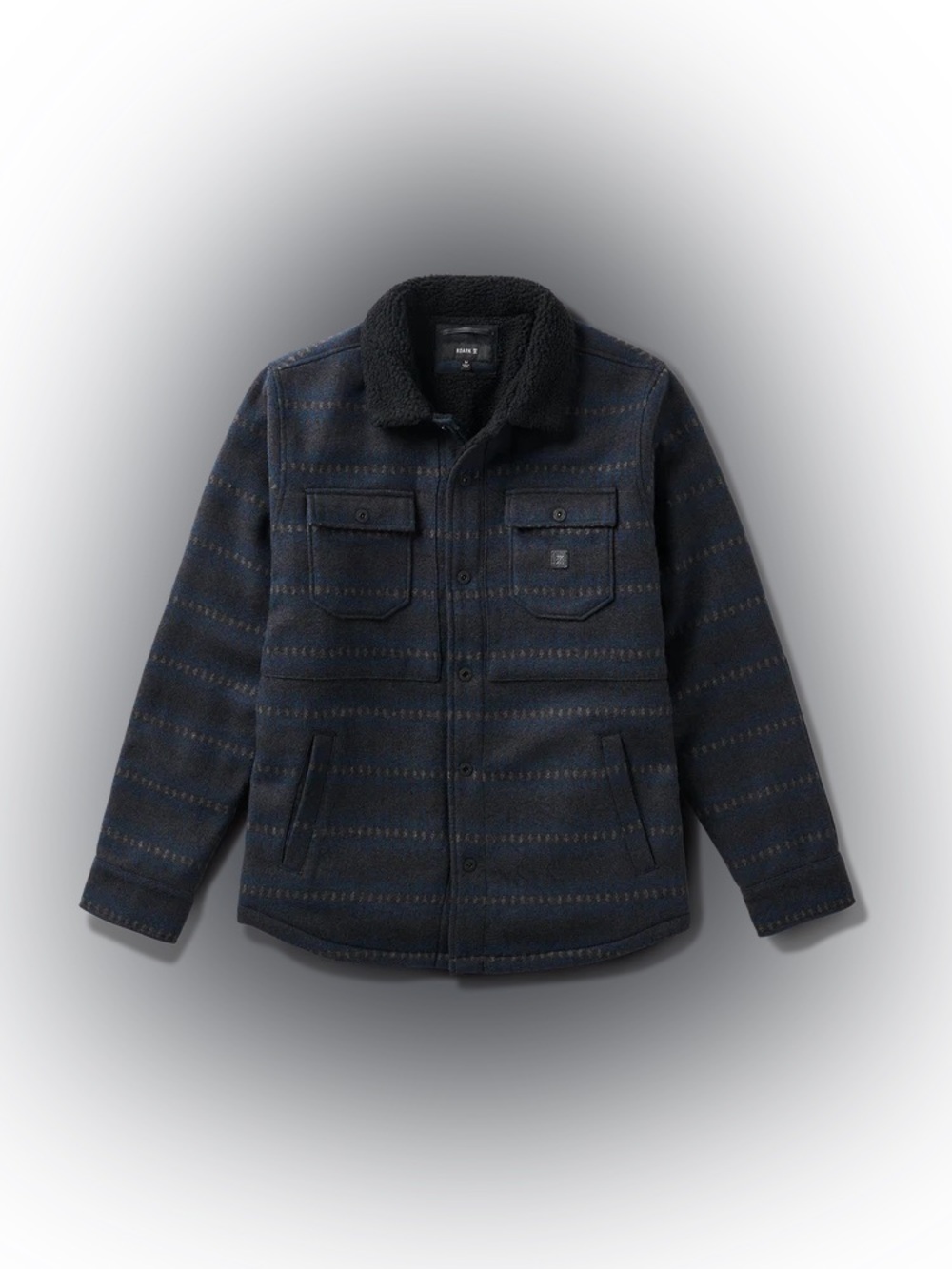 Roark Hebrides Jacket